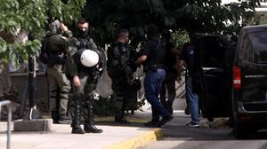 Υπόθεση Μαρφίν: Αγώνας δρόμου για να ταυτοποιηθούν οι δύο ύποπτοι ως φυσικοί αυτουργοί