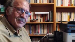 Πέθανε ο διακεκριμένος ψυχίατρος Θεόδωρος Μεγαλοοικονόμου