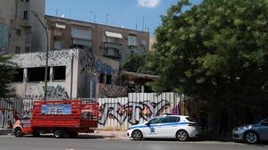  Κυψέλη: Πού στρέφονται οι έρευνες για την γυναίκα που βρέθηκε νεκρή σε βαλίτσα -Τι έδειξε η νεκροψία