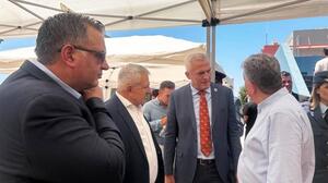 Η Μεσσαρά και τα παιδικά χρόνια του διοικητή του ελληνικού «FBI»