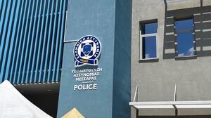 Μεσσαρά: Αυτό είναι το κτίριο της Υποδιεύθυνσης Αστυνομίας - Βίντεο και φωτογραφίες