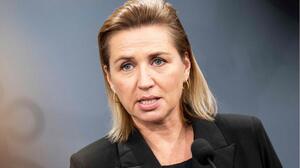 Φρεντέρικσεν από τη Σύνοδο του ΝΑΤΟ: «Η Γροιλανδία δεν είναι προς πώληση»
