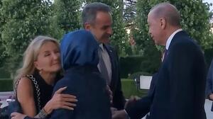 Αυτή την ώρα το δείπνο των ηγετών του NATO στην Άγκυρα - Στο Λευκό Παλάτι ο Μητσοτάκης