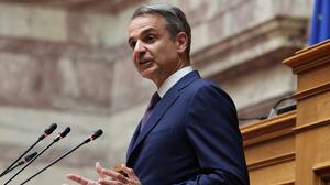 Μητσοτάκης: «Στη ΔΕΘ θα είμαστε συγκεκριμένοι για την Ελλάδα του 2030 με άμεσα μέτρα και μεταρρυθμίσεις μακράς πνοής»