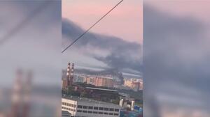 "Καταιγίδα" από drones εξαπέλυσε η Ουκρανία εναντίον της Μόσχας