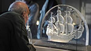 Διάρρηξη στο μουσείο Lalique στη Γαλλία: Έκλεψαν κοσμήματα αξίας περίπου 4 εκατ. ευρώ
