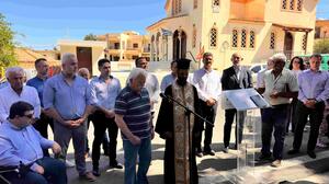 Δήμος Μαλεβιζίου: Τη μνήμη των ηρώων καταδρομέων Νικόλαου Καβροχωριανού και Ηλία Τούλη