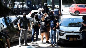 Δολοφονία Βάγιας Νέστορα: Κακουργηματικές διώξεις στους τρεις συλληφθέντες