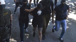 Βαρύ κατηγορητήριο για τους συλληφθέντες της εμπρηστικής επίθεσης σπίτι της Βάγιας Νέστορα