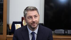 Ν. Ανδρουλάκης: «Το Εθνικό Σύστημα Υγείας είναι πυλώνας κοινωνικής δικαιοσύνης» 