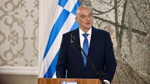 Δένδιας: Οι ελληνοαμερικανικοί δεσμοί είναι ισχυροί, θεμελιωμένοι στους αγώνες των κρατών μας για την ελευθερία