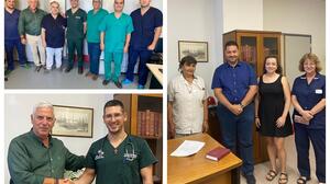 Νέες προσθήκες στο ανθρώπινο δυναμικό του Γενικού Νοσοκομείου Χανίων