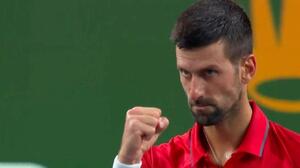 Νίκη-έπος για Τζόκοβιτς στο Wimbledon και αποθέωση για τον Μέσι