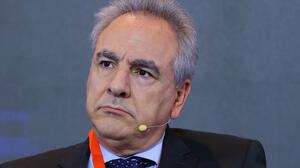 Θάνος Ντόκος για τους Ρώσους φαρσέρ: «Νόμιζα ότι μιλούσα με τον Ουμέρωφ - Έχει ήδη ξεκινήσει αναθεώρηση των πρωτοκόλλων ασφαλείας»