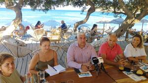 Λασίθι: Όλα έτοιμα για τον 1ο Νυχτερινό Αγώνα Δρόμου Αμμουδάρας – Κριτσάς