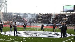 Τελικός Σούπερ Καπ: Τα εισιτήρια και οι θύρες που θα πάρει ο ΟΦΗ