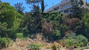 Ένα χώρος επικίνδυνος για εκδήλωση πυρκαγιάς