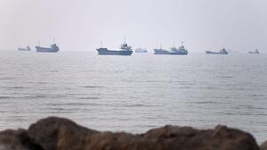 Οι Φρουροί της Επανάστασης ανακοίνωσαν ότι σταμάτησαν ακόμη δύο δεξαμενόπλοια στα Στενά του Ορμούζ