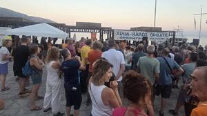 Ολοκληρώθηκε η 84η πανελλήνια ορειβατική συγκέντρωση στα Λευκά Όρη