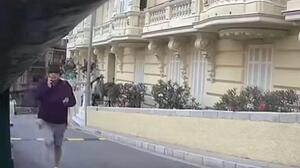 Μονακό: Βίντεο ντοκουμέντο από τη βομβιστική επίθεση με στόχο τον Ουκρανό δισεκατομμυριούχο 