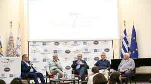 Παιδεία, πολιτισμός και κοινωνική συνοχή στο επίκεντρο του 7ου Παγκοσμίου Συνεδρίου Κρητών