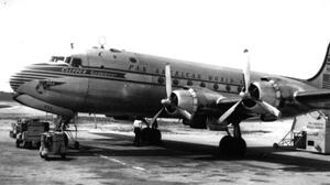 Το αεροπλάνο-φάντασμα της Pan Am βρέθηκε 74 χρόνια μετά στον βυθό του Ατλαντικού!