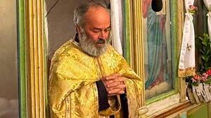 Εκοιμήθη ο αγαπητός ιερέας - Θλίψη στην Άρβη για τον π. Στυλιανό