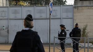 Παρίσι: Ύποπτο αυτοκίνητο εντοπίστηκε κοντά σε εβραϊκή συναγωγή