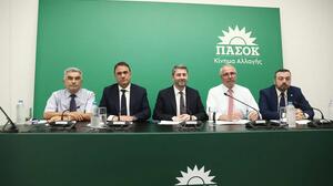 Παρασύρης: Πολιτική μας δέσμευση η μείωση της τιμής του ρεύματος κατά 20% εντός του 2027 και κατά 30% στο βάθος της τετραετίας