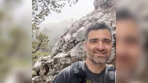 Από καθηγητής του Πανεπιστημίου Κρήτης... φοιτητής του Ιδρύματος