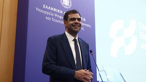 Μαρινάκης: "Εθνική επιτυχία η απόφαση της UNESCO για τον Όλυμπο"
