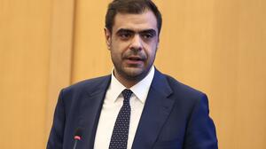 Μαρινάκης για ΟΠΕΚΕΠΕ: Μαρινάκης: Να ζητήσει συγγνώμη η αντιπολίτευση μετά την αρχειοθέτηση υποθέσεων βουλευτών της ΝΔ