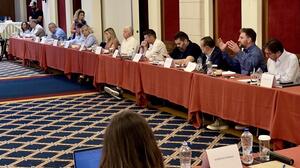 Μενέλαος Μποκέας: «Ο νέος χωροταξικός σχεδιασμός οφείλει να αναγνωρίσει το ενεργειακό και περιβαλλοντικό βάρος του Μαλεβιζίου»
