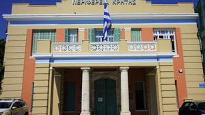 Πήραν πίσω την απαγόρευση κολύμβησης σε περιοχή της Αμμουδάρας 