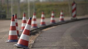 ΒΟΑΚ: Εκ περιτροπής η κυκλοφορία στο τμήμα Κίσσαμος – Κολυμπάρι λόγω εργασιών