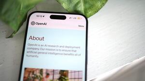 OpenAI: Αυτόνομο σύστημα τεχνητής νοημοσύνης εξαπέλυσε κυβερνοεπίθεση σε άλλη εταιρεία
