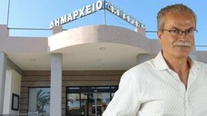 Ο Δήμος Πλατανιά επανέρχεται για το Σύνθετο Φράγμα Ταυρωνίτη 