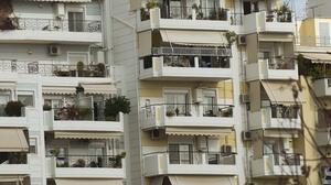 Τα νέα δεδομένα στις πολυκατοικίες: Οι μεγάλες αλλαγές