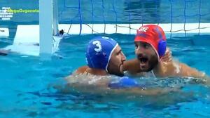 Εθνική πόλο: Μηνύματα υπερηφάνειας για την κατάκτηση του World Cup