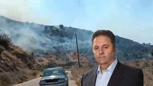 "Πόσοι πρέπει να καούν ακόμα για να καταλάβουμε ότι οι Μέλαμπες είναι μια άγρια περιοχή"