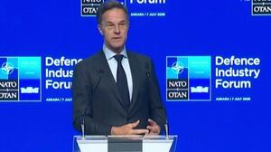 Ρούτε: Οι νέες επιθέσεις των ΗΠΑ εναντίον του Ιράν ήταν «απολύτως απαραίτητες»