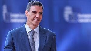  Ισπανία για δηλώσεις Τραμπ: Διατηρούμε μια εξαιρετική σχέση με τις ΗΠΑ και δεν είναι πρόθεσή μας να αλλάξει αυτό 