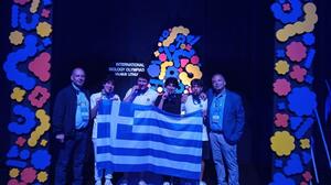 Μετάλλιο και για την Κρήτη στην 37η Διεθνή Ολυμπιάδα Βιολογίας