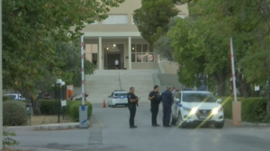 Φωτιά στο Σισμανόγλειο Νοσοκομείο: Εκκενώθηκαν δωμάτια 
