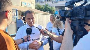 Μάξιμος Σενετάκης: Στη μνήμη της Βάγιας Νέστορα