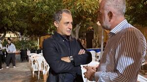 Σενετάκης για Γιορτή Κρασιού Δαφνών: Μισός αιώνας παράδοσης και εξωστρέφειας