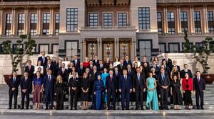 Σήμερα η παρέμβαση Μητσοτάκη στη Σύνοδο του ΝΑΤΟ