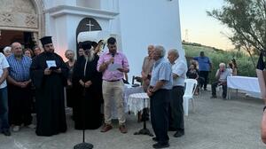 Λασίθι: «Μια βραδιά ευγνωμοσύνης, μνήμης και προσφοράς» στη Σητεία