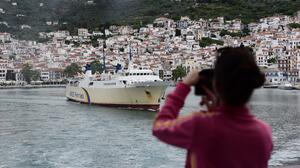 Η Σκόπελος στη λίστα με τους κορυφαίους κινηματογραφικούς προορισμούς της Μεσογείου