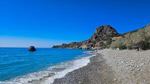 Στην τελική ευθεία η τουριστική επένδυση των 121 εκατ. ευρώ στη Νότια Κρήτη